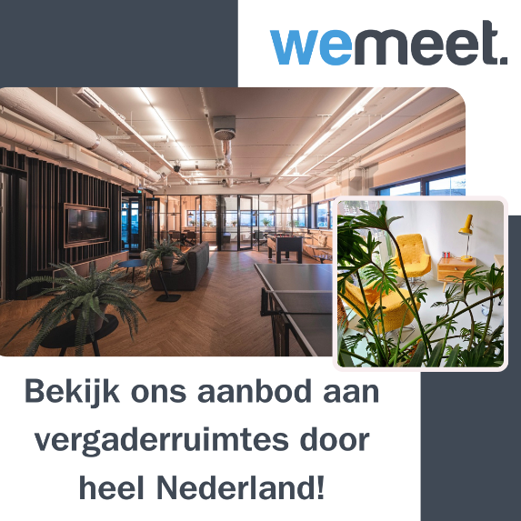 Afbeelding van WeMeet B.V.