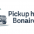 Pickup huren Bonaire